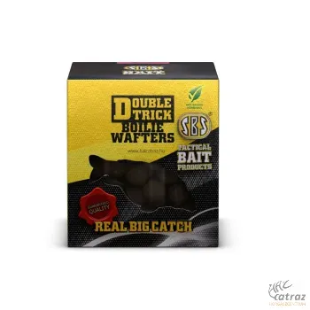 SBS Double Trick Wafters 150g - M2