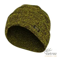 Avid Contrast Beanie - Avid Carp Téli Horgász Sapka