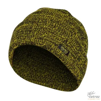 Avid Contrast Beanie - Avid Carp Téli Horgász Sapka