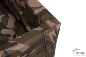 Fox Camo Deluxe Szögletes Pontymatrac - Fox Camolite Deluxe Welded Flat Mat