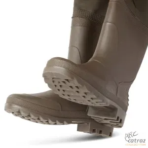 Trakker N3 HD Chest Waders 42 - Trakker Mellescsizma