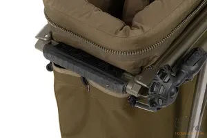 Fox Flatliner X MF8 All Season System - Fox Horgász Ágy Hálózsákkal