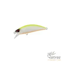 Duo Spearhead Ryuki 50S SW 5cm 4,5g Pearl Chart OB II - DUO Wobbler ACC0170