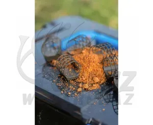 Preston Flow Mesh Large 50g – Erős Feeder Kosár