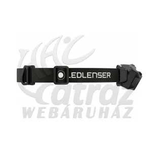 LEDLenser HF4 Kompakt fejlámpa 450lm
