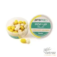 Promix Pop Up Pellet 11mm Joghurt-Vajsav