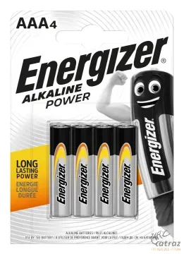 Energizer Elem - Power B4 AAA