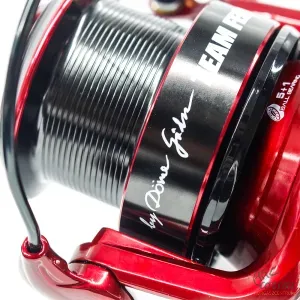 Pótdob By Döme Team Feeder Long Cast LCS 6500