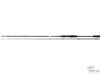 Daiwa Prorex X Sensor 2,10m 2-10g - Daiwa Pergető Bot