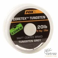 Előkezsinór Fox Coretex Tungsten 20m 20lb CAC696