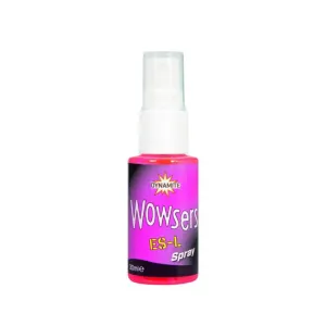 Dynamite Baits Wowsers Spray 30ml ES-L - Dynamite Aroma Spray