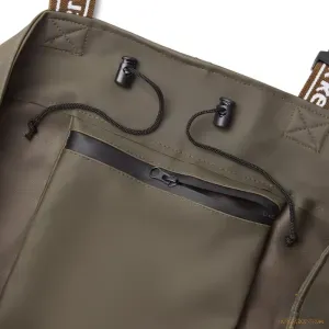 Trakker N3 HD Chest Waders 42 - Trakker Mellescsizma