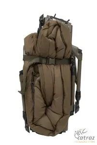 Fox Flatliner X MF8 All Season System - Fox Horgász Ágy Hálózsákkal