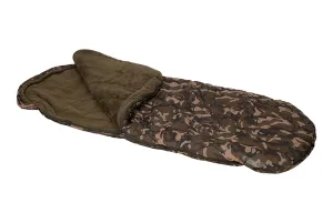 Fox Camolite Compact Sleeping Bag – Prémium Hálózsák