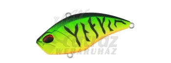 Duo Realis Vibration 55 Nitro 5.5cm 11.5gr Mat Tiger ACC3059 - Duo Wobbler
