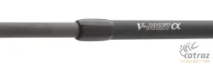 Daiwa Prorex X Sensor 2,10m 2-10g - Daiwa Pergető Bot