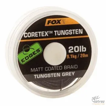 Előkezsinór Fox Coretex Tungsten 20m 30lb CAC697