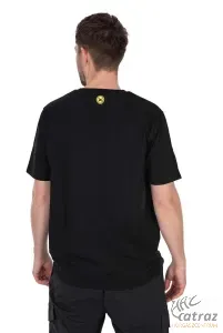 Matrix Black Mini Logo T-Shirt M - Matrix Fekete Póló