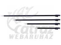 Carp Spirit Blax Storm Pole 40-60cm - Carp Spirit Extra Erős Menetes Leszúró