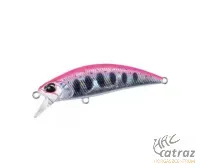 Duo Spearhead Ryuki 50S 5cm 4,5g Pink Chart Yamame - DUO Wobbler ADA4019