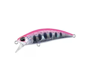 Duo Spearhead Ryuki 50S 5cm 4,5g Pink Chart Yamame - DUO Wobbler ADA4019