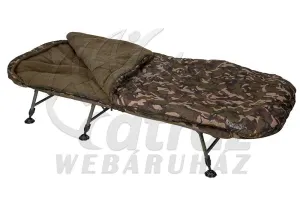 Fox Camolite Compact Sleeping Bag – Prémium Hálózsák