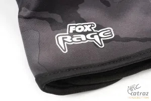 Fox Rage Thermal Camo Gloves Méret:L - Fox Rage Thermo Pergető Kesztyű