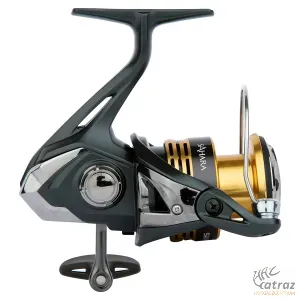 Shimano Sahara 2500FJ - Shimano Pergető Orsó