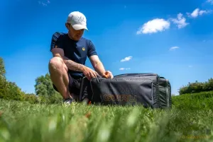 Team Guru Carryall - Guru Horgász Táska