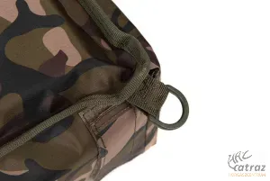 Fox Camo Deluxe Szögletes Pontymatrac - Fox Camolite Deluxe Welded Flat Mat