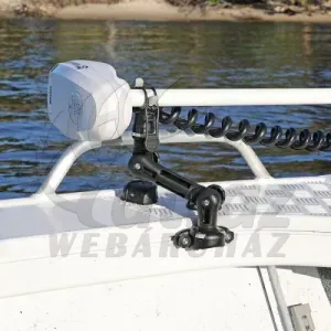 Railblaza Orrmotor Tartó Stabilizátor Adapter XL - Railblaza Trolling Motor Support Kit XL