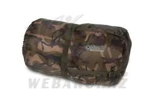 Fox Camolite Compact Sleeping Bag – Prémium Hálózsák