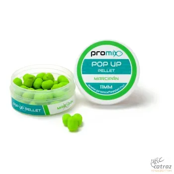 Promix Pop Up Pellet 11mm Marcipán