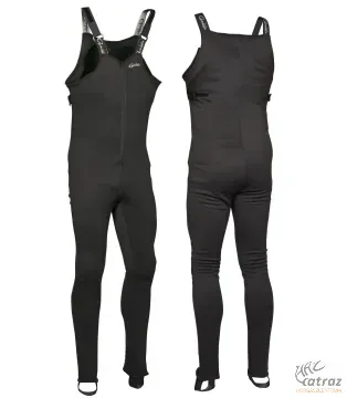 Gamakatsu G-Thermal Bib 'n Brace 230G Méret: S - Gamakatsu Téli Aláöltözet