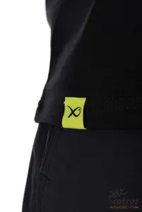 Matrix Black Mini Logo T-Shirt M - Matrix Fekete Póló