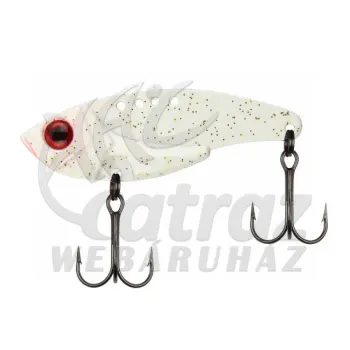 Reiva Powerflex VIB 2.0 7.5g Bone White - Reiva Fém Műcsali