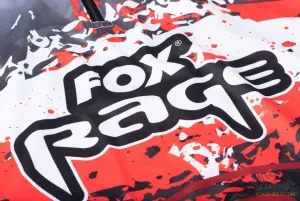 Fox Rage Hosszú Ujjú Póló Méret: M - Fox Rage Performance Long Sleeve