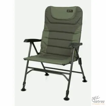 Szék Fox Warrior II Arm Chair (CBC068)