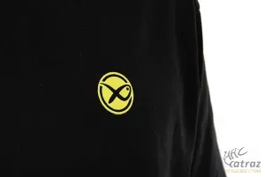Matrix Black Mini Logo T-Shirt M - Matrix Fekete Póló