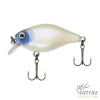 Reiva Joker Wobbler 3.5cm 4g - Pearl White