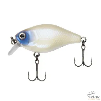 Reiva Joker Wobbler 3.5cm 4g - Pearl White