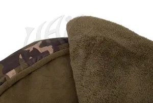 Fox Camolite Compact Sleeping Bag – Prémium Hálózsák