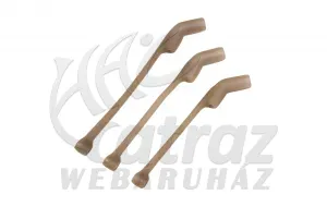 Korda Spinner D Rig Kickers | Green/Brown - M - D-Rig Horogbefordító
