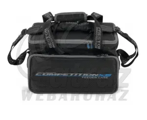 Preston Competition XS Feeder Case - Feeder táska