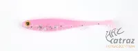 Fox Műcsali NSC017 - Slick Shad UV 7cm Pink Candy