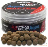 Haldorádó 4S Method Pellet Aqua Wafter - Uni Wafter Pellet