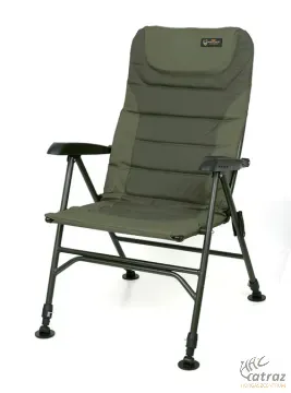 Szék Fox Warrior II Arm Chair XL (CBC069)