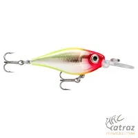 Rapala X-light Shad CLN - Rapala FNS04 Wobbler