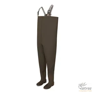 Trakker N3 HD Chest Waders 43 - Trakker Mellescsizma