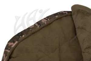 Fox Camolite Compact Sleeping Bag – Prémium Hálózsák